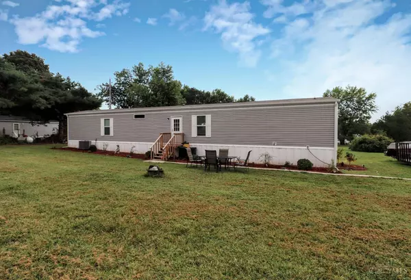 11515 Dundee Dr, Paint Twp, OH 45133