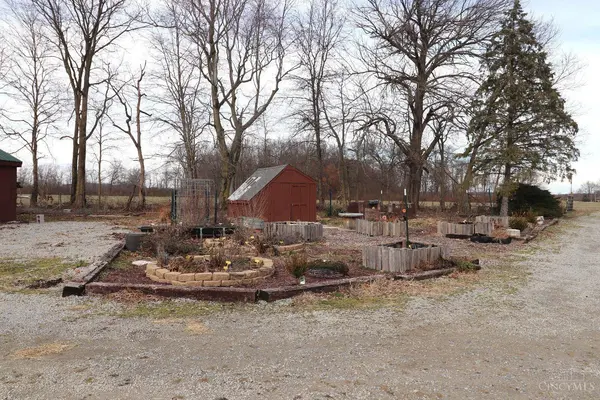 970 Macedonia Rd, Washington Twp, OH 45107