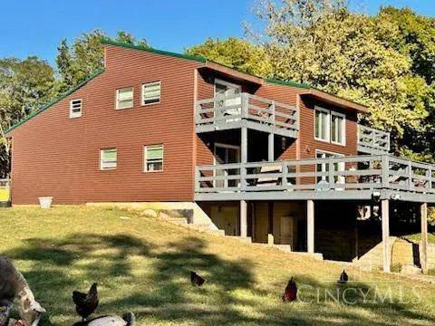 970 Macedonia Rd, Washington Twp, OH 45107