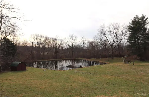 970 Macedonia Rd, Washington Twp, OH 45107