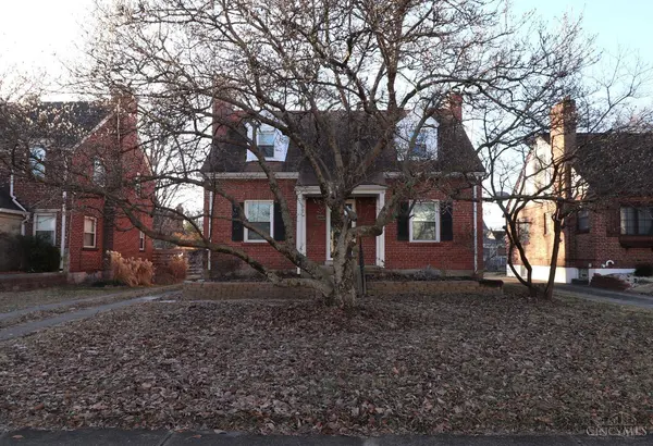 1543 Corvallis Ave, Cincinnati, OH 45237