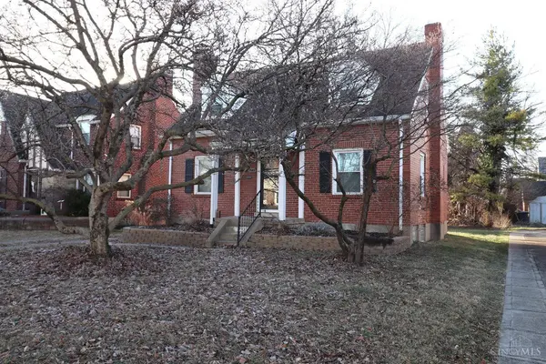 1543 Corvallis Ave, Cincinnati, OH 45237