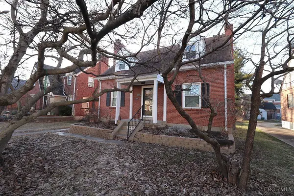 1543 Corvallis Ave, Cincinnati, OH 45237