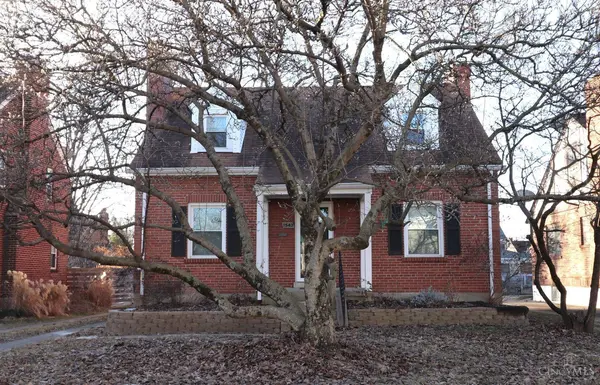 1543 Corvallis Ave, Cincinnati, OH 45237