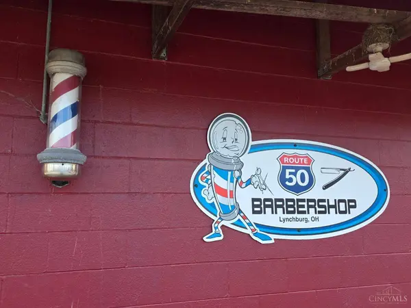 1703 US 50, Lynchburg, OH 45142