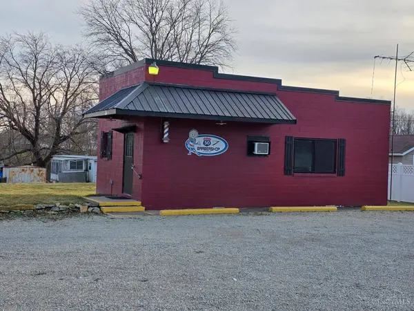 1703 US 50, Lynchburg, OH 45142