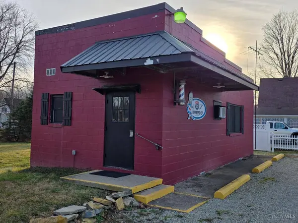 1703 US 50, Lynchburg, OH 45142