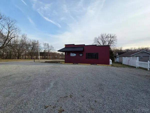 1703 US 50, Lynchburg, OH 45142