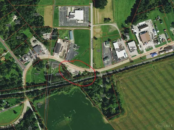 753 W Main St, Blanchester, OH 45107