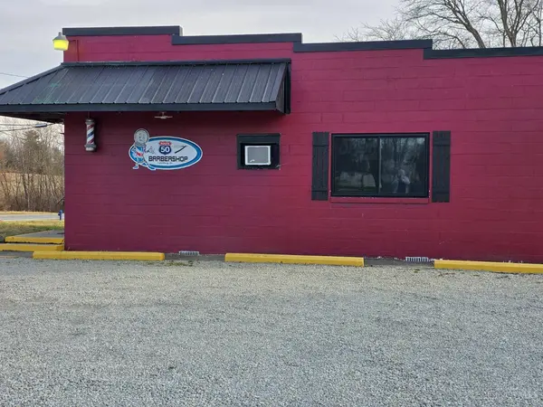 1703 US 50, Lynchburg, OH 45142