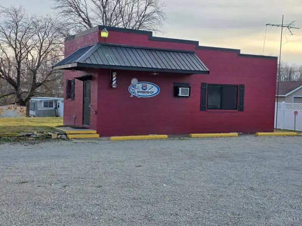 1703 US 50, Lynchburg, OH 45142