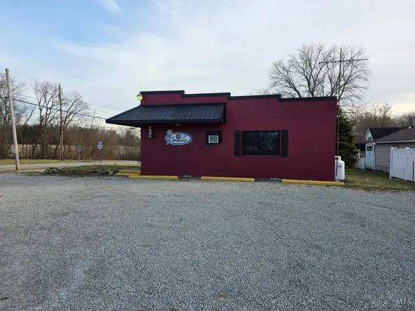 1703 US 50, Lynchburg, OH 45142