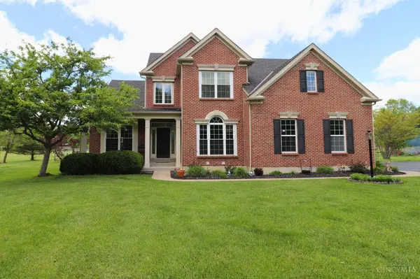 7507 Watkins-Starkey Rd, Harlan Twp, OH 45107