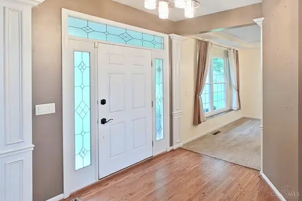 7507 Watkins-Starkey Rd, Harlan Twp, OH 45107