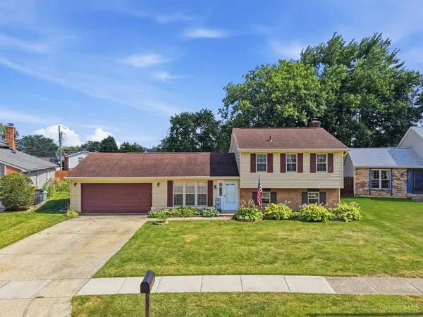 1260 Troy Ct, Mason, OH 45040