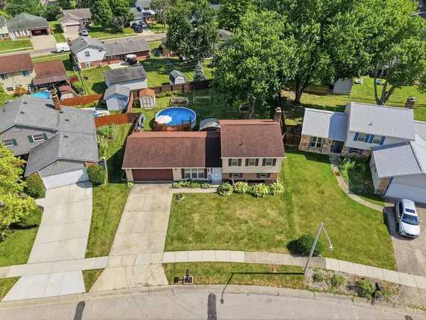 1260 Troy Ct, Mason, OH 45040