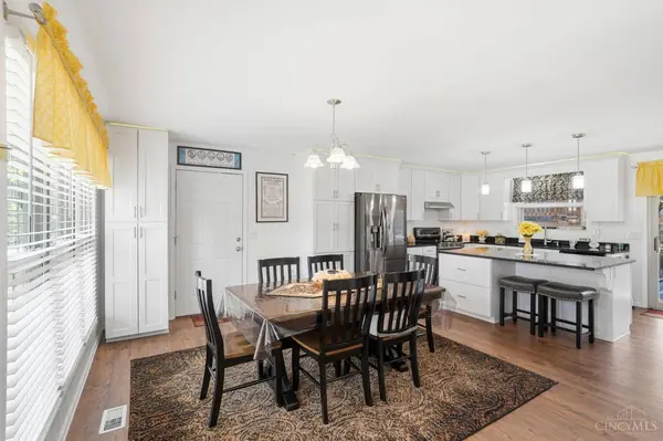 1260 Troy Ct, Mason, OH 45040