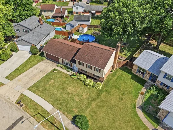 1260 Troy Ct, Mason, OH 45040