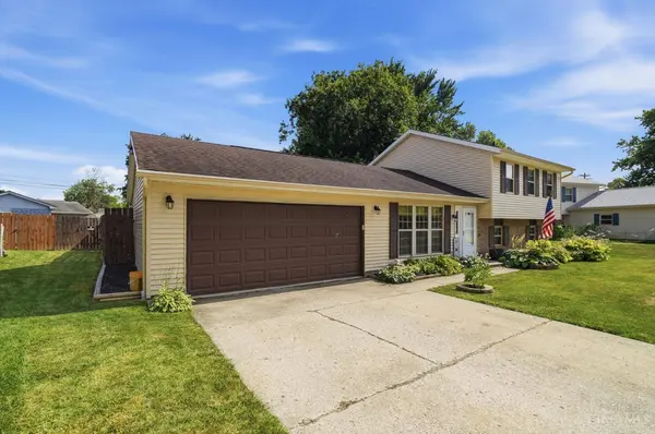 1260 Troy Ct, Mason, OH 45040