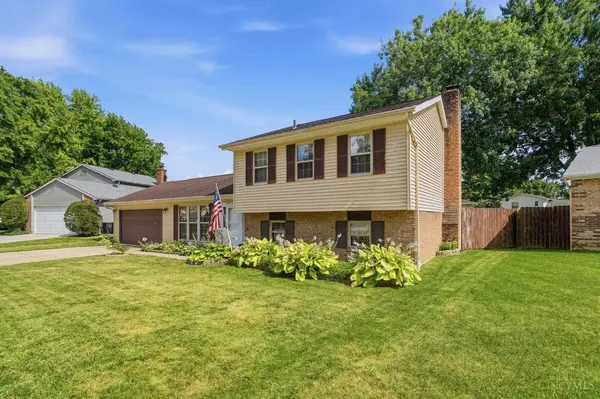 1260 Troy Ct, Mason, OH 45040