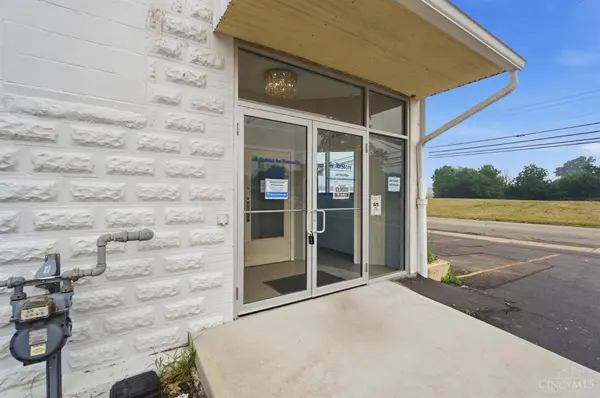 1032 W Main St, Wilmington, OH 45177