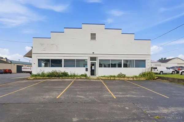 1032 W Main St, Wilmington, OH 45177