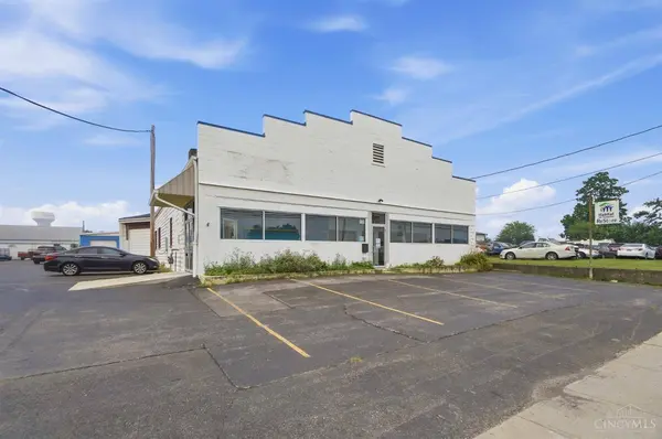 1032 W Main St, Wilmington, OH 45177