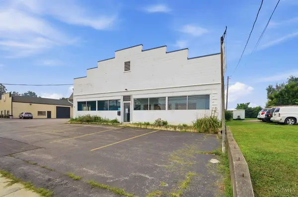 1032 W Main St, Wilmington, OH 45177