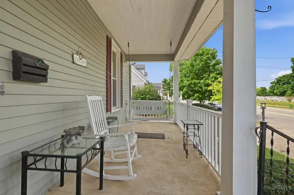 724 N Washington St, Greenfield, OH 45123