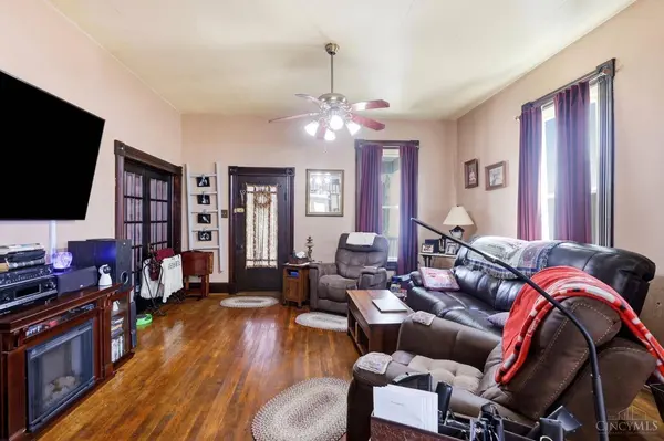 724 N Washington St, Greenfield, OH 45123