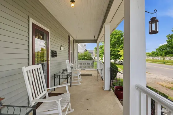 724 N Washington St, Greenfield, OH 45123