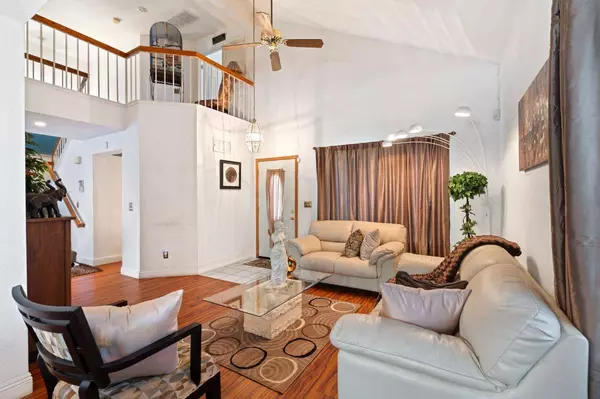 3941 Grey Livery WAY, Antelope, CA 95843