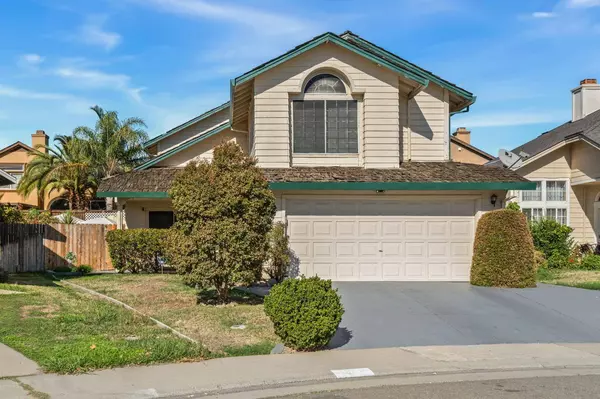 3941 Grey Livery WAY, Antelope, CA 95843