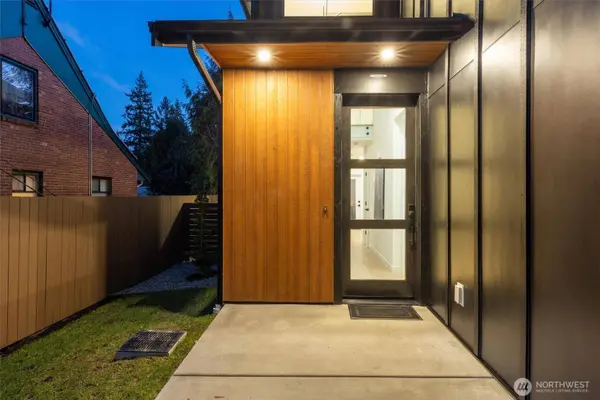 1511 96th AVE NE, Seattle, WA 98115