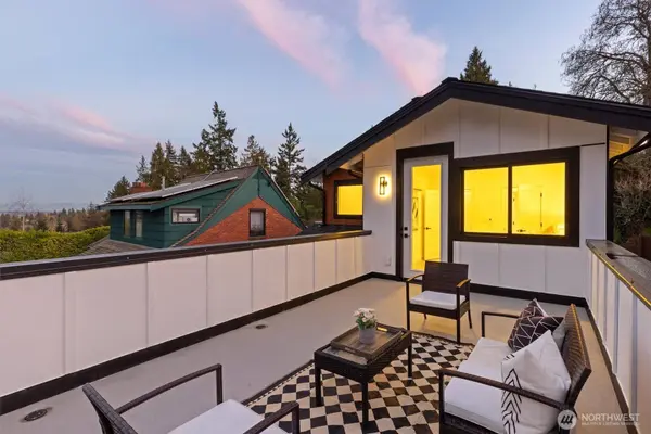 1511 96th AVE NE, Seattle, WA 98115