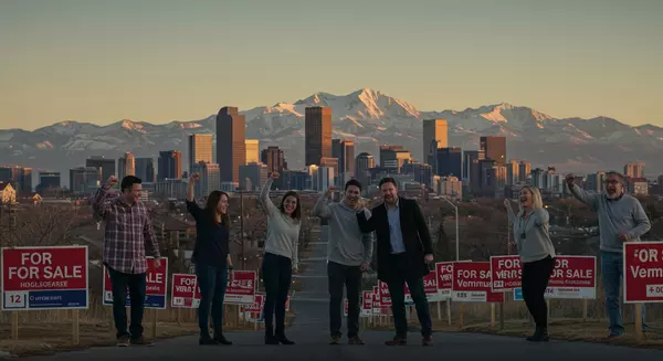 Denver Listing Surge 2025: How to Win Big Without Over-Bidding