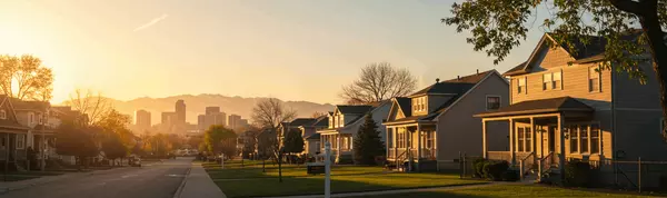 Denver’s Inventory Explosion: How to Snag a Deal in a Market That Finally Favors Buyers