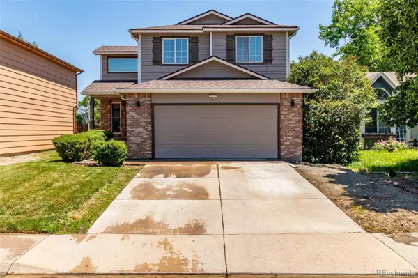 1371 W 133rd WAY, Denver, CO 80234