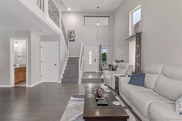 1371 W 133rd WAY, Denver, CO 80234