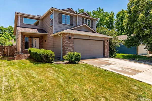 1371 W 133rd WAY, Denver, CO 80234