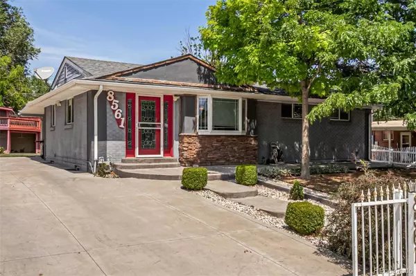 8561 Richard RD, Denver, CO 80229