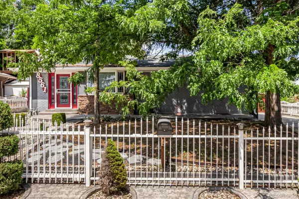 8561 Richard RD, Denver, CO 80229