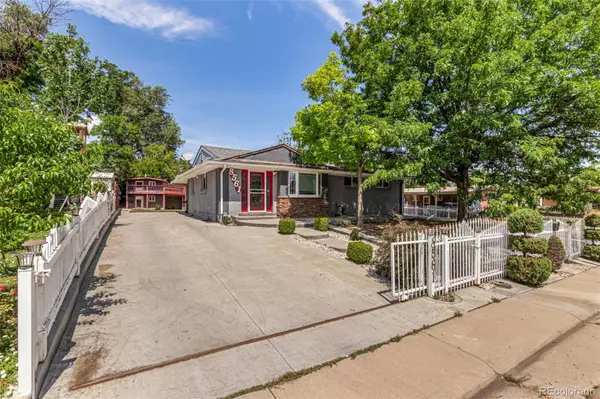 8561 Richard RD, Denver, CO 80229