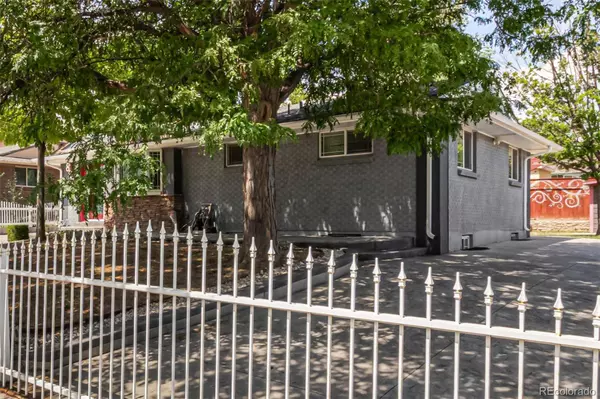 8561 Richard RD, Denver, CO 80229