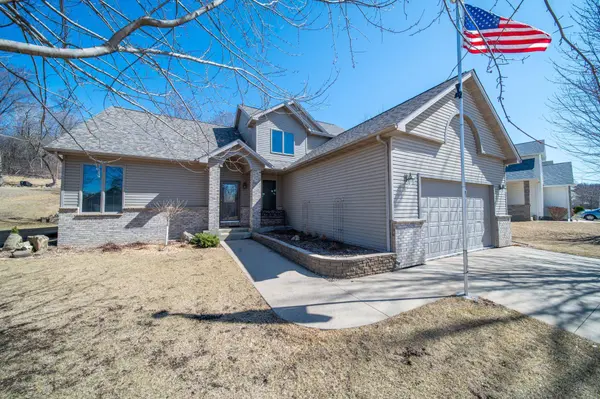 2260 Ponderosa DR SW, Rochester, MN 55902