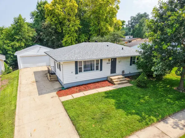 2510 23rd AVE NW, Rochester, MN 55901