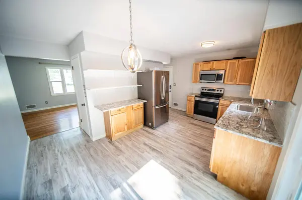 2510 23rd AVE NW, Rochester, MN 55901