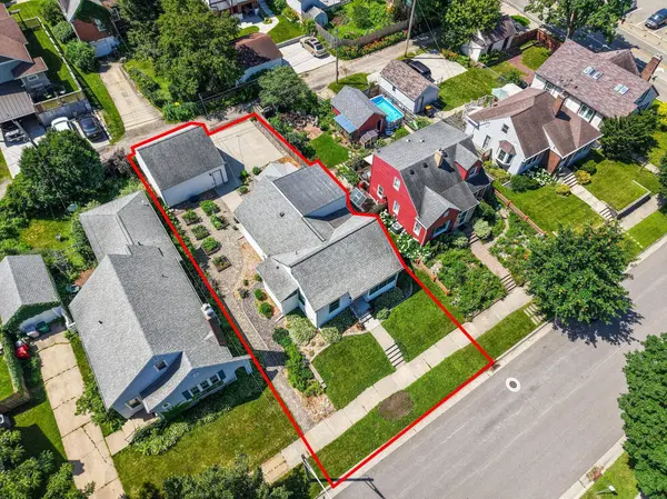 1426 1st ST NW, Rochester, MN 55901