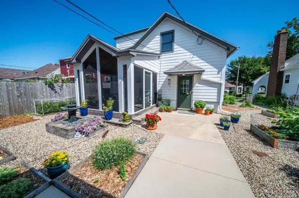 1426 1st ST NW, Rochester, MN 55901