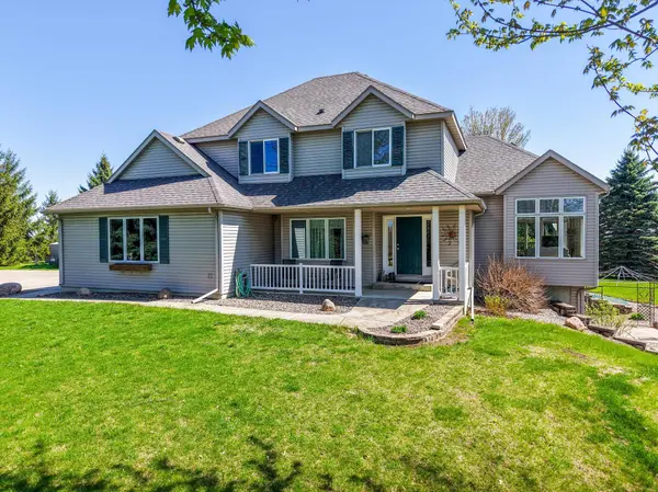 7914 50th AVE NW, Oronoco, MN 55960